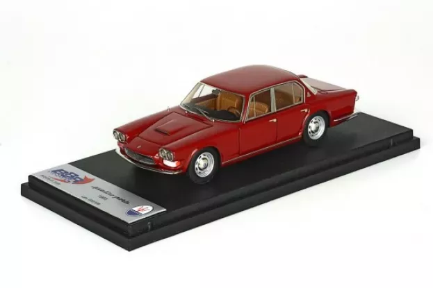 BBR Maserati 4000 Quattroporte 1965 1:43 BBR160A
