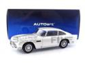 AUTOART 1/18 - ASTON MARTIN DB5 - 1964 70287