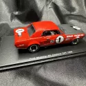 Spark Ford Mustang N 1 4th 24h Daytona 1968 J.titus R.bucknum 1:43 S2633