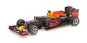 1:43 MINICHAMPS Red Bull F1 Rb12 #3 Spain Gp 2016 Daniel Ricciardo 417160303 MMC