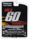 Greenlight 44742 Gone in 60 Sixty Seconds “Eleanor” 1967 Mustang 1:64 Diecast