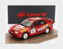 1:43 SPARK Mitsubishi Lancer Evolution Iii #11 Rally Api Australian 1997 S6516 M