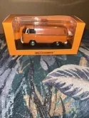 Volkswagen T2 Delivery Van 1972 Orange   'Maxichamps'  1:43 MINICHAMPS 940053064