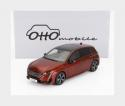 1:18 OTTOMOBILE Peugeot 308 Gt 2022 Red OT1140 Model