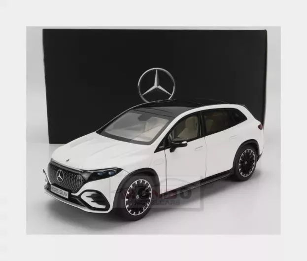 NZG Mercedes Eqs Suv x296 Von Mercedes-eq 2022 1:18 B66960590