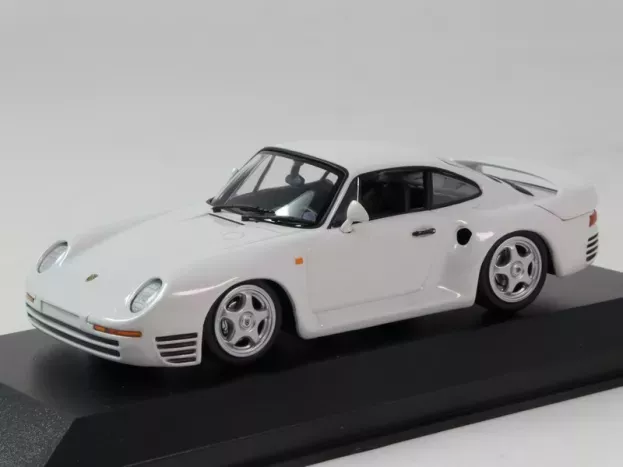 Minichamps Porsche 959 Coupe 1987 1:43 940062521