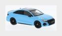 1:43 IXO Audi A3 Rs3 2022 Light Blue MOC331.22 Model