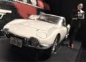 AUTOart 1/18 Toyota 2000GT Cabrio James Bond 78731 Movie 007 Used