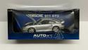 1:18 AUTOart Performance PORSCHE 911 GT2 2002 (SILVER) #77841