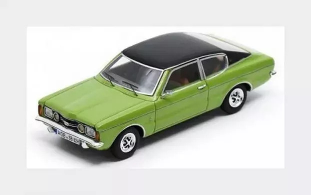Schuco Ford Taunus Coupe 1974 1:43 450917900