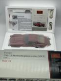 NEW IN BOX! CMC 1961 Red Ferrari 250 GT Berlinetta Passo Corto 1:18 M-046 (252)