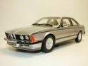 BMW 635 CSI Coupe E24 1982 Polaris Silver Automobile OT313 1/18 Resin 2000 Pcs
