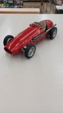 Cmc M-068 1/18 Ferrari Dino 156 F1 1961