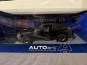 AUTOART - 2004 FORD MUSTANG GT   BLACK 72857 Sealed New