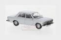 1:87 PREMIUM CLASSIXXS Fiat 130 1969 Silver PCX870637 Model
