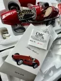 CMC Ferrari 500 F2 1:18 Scale Model M-056 1953 Der Doppelweltmeister Open Box