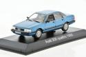 AUDI 200 Quattro Blue metallic 1990 1/43 NOREV 830077