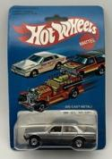 1982 Hot Wheels Mercedes 380 SEL #3261