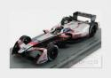 1:43 Spark Venturi Formula-E #4 2Nd Rd.2 Hong Kong Eprix 2017-2018 Mortara S5925