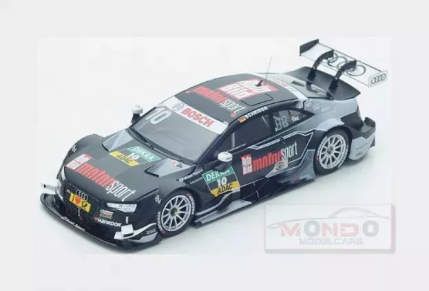 Spark Audi A5 Rs5 Team Audi Sport Phoenix N 10 Season Dtm 2016 T.scheider 1:43 SG294