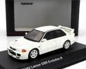 MITSUBISHI LANCER EVOLUTION III 1995 1/43 KYOSHO KSR43120W