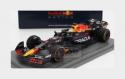 1:43 SPARK Red Bull F1 Rb18 #1 Winner Belgium Gp WC 2022 Max Verstappen S8547 Mo