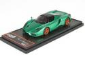 1:43 Bbr Ferrari Enzo Emerald BBRC205MG Model