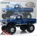 GREENLIGHT 13537 1:18 1974 FORD F-250 (BIGFOOT) 48" TIRE MONSTER TRUCK