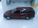 MINICHAMPS OPEL ASTRA 1 43 scale