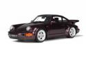 *SUPER RARE* GT044 GT Spirit 1/18 Porsche 911 (964) Turbo S Amethyst Dark Purple