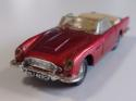 DINKY No.110 ASTON MARTIN DB5