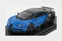 1:43 LOOKSMART Bugatti Chiron Sport #16 Wing Up 2019 LS490B Model