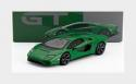 MINI-GT MGT00976-L LAMBORGHINI - COUNTACH LPi 800-4 LHD 2021 - GREEN - 1/64