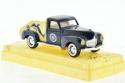 DODGE Publicitaire 1/43 SOLIDO 4423