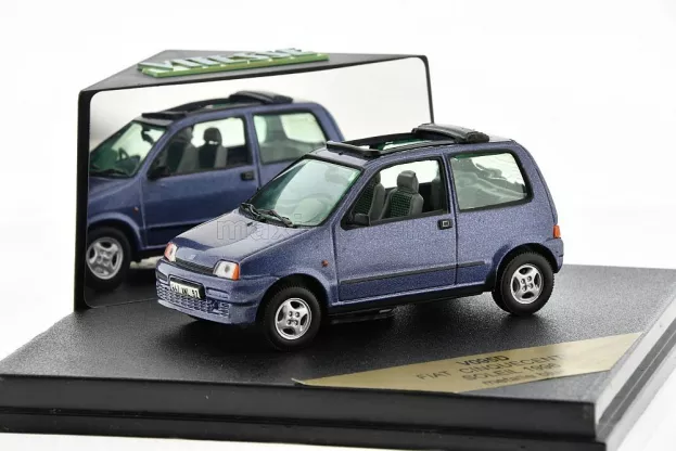 Vitesse Fiat 500 Cinquecento Soleil 1996 1:43 V095D
