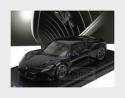 1:43 BBR Maserati Mc20 2020 Nero Enigma Black BBRC251B Model