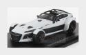 1:43 Spark Donkervoort D8 Gto-40 2018 S7604 Model