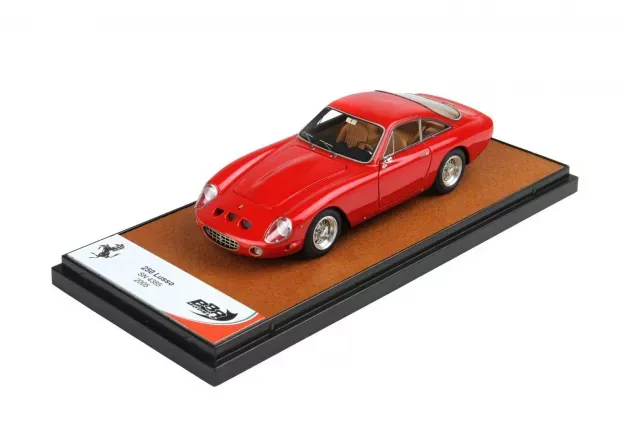 BBR Ferrari 250 Lusso Sn.4385 1963 1:43 BBR263B