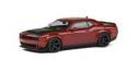 Solido 1/43 Dodge Challenger Demon Octane Red S4310304