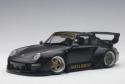 1/18 AUTOart 78154 - RWB 993 Matte Black
