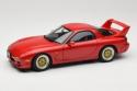 75969 Mazda RX-7 FD Tuned Version Vintage Red AUTOart 1:18
