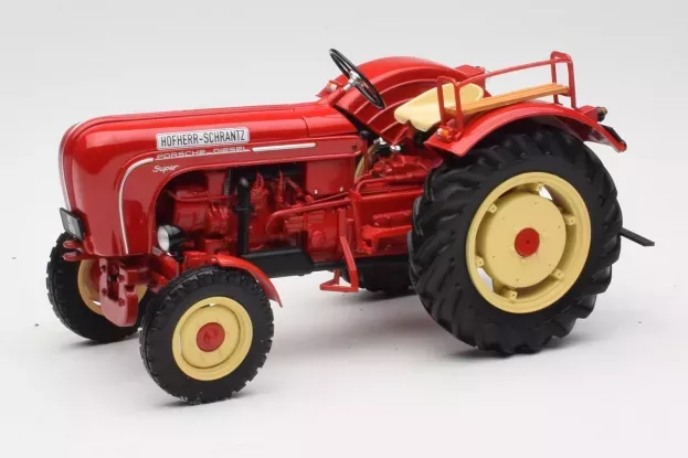 Minichamps Porsche Super Tractor 1958 1:18 109183071