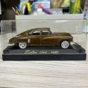Solido 1948 Tucker 4524 - Die-cast car,  in Case