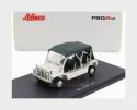 1:43 SCHUCO Mini Moke 1965 White Green 450921700 Model
