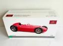 CMC M-175 Lancia D50 1:18 Scale Red. Original Box, Tools, Leaflet. 