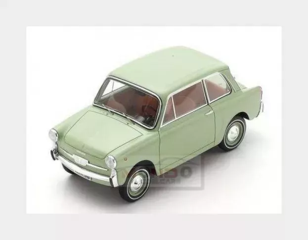 Schuco Autobianchi Bianchina 1965 1:18 450063400