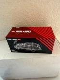 Kaido House MINI 023 GT 1:64 Datsun Fairlady Z KHMG023 Greddy E37