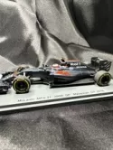 Spark Mclaren F1 Honda Mp4-31 N 22 Monaco Gp 2016 J.button 1:43 S5024