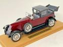 Solido Age d'Or 1:43 Scale No. 1159 1926 Renault 40CV