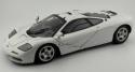 1/18 AUTOart McLaren F1 - White 76004 Diecast Car Model Used No Reserve